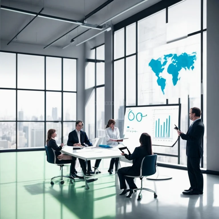 課題分析セッション風景