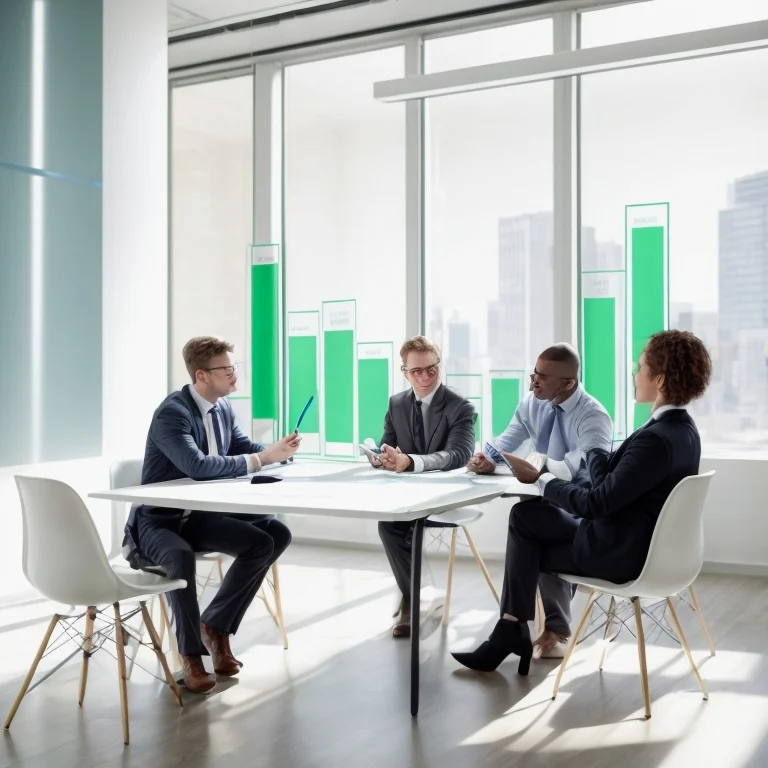 フォローアップセッション風景