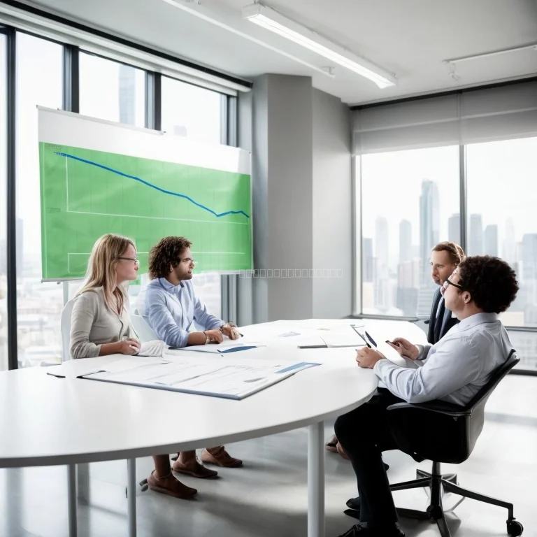 リスク対応シミュレーション